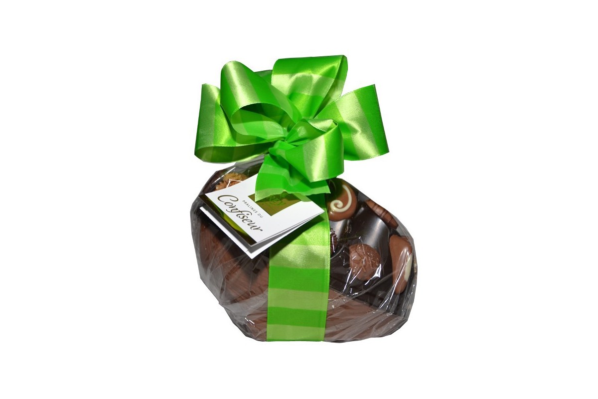 Pralines du confiseur