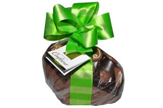 Confectioner's Pralines