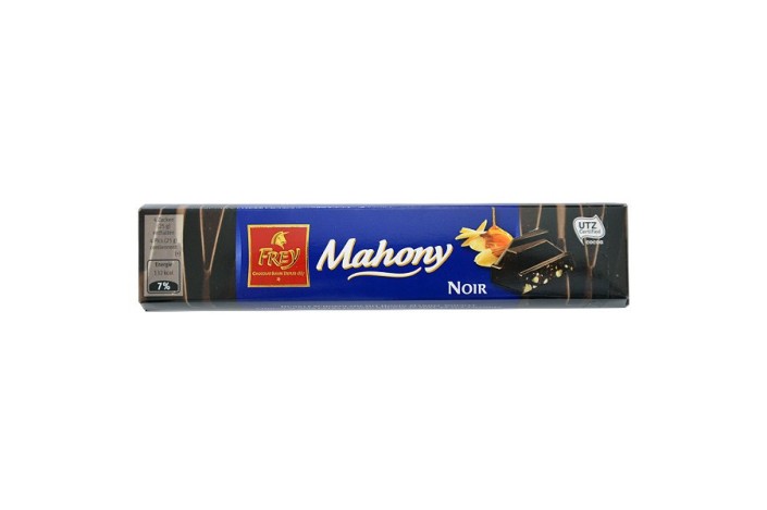 Mahony noir