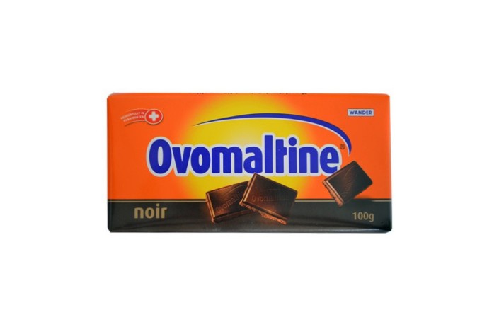 Ovomaltine noir