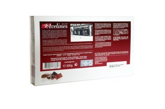 Avelines - Original dark