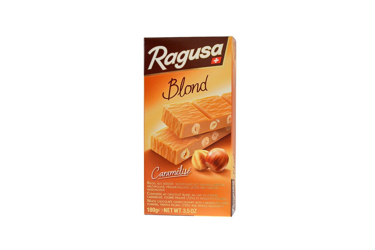 Ragusa Blond
