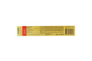 Toblerone, Crunchy almonds 360g 