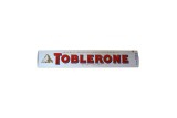 Toblerone, chocolat blanc