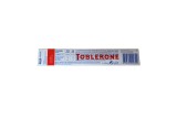 Toblerone, chocolat blanc