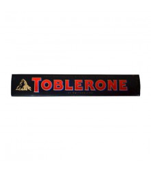 Toblerone, Dark chocolate