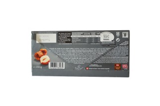 Extrafine dark - whole hazelnuts