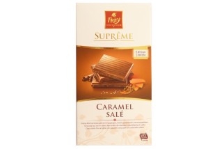 Caramel salé