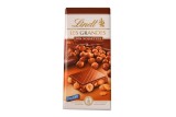 Les Grandes - lait noisettes