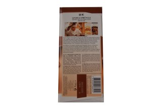 Les grandes - milk Hazelnut