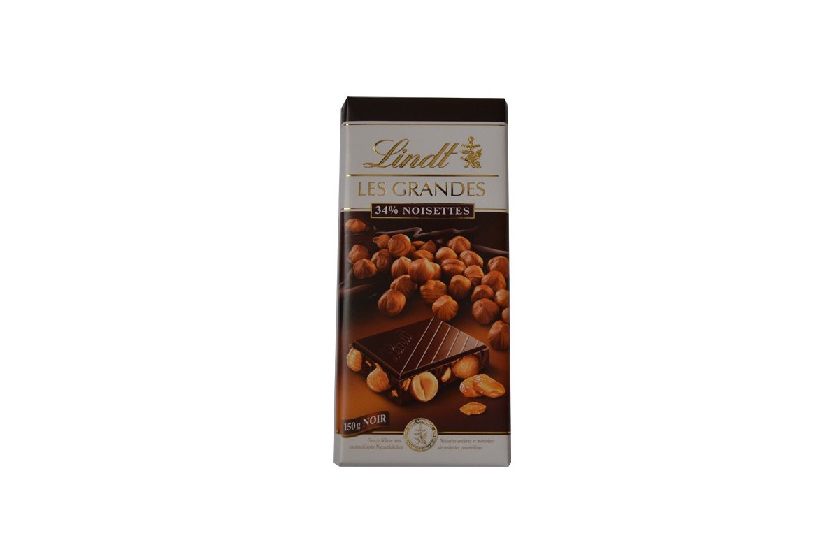 Les grandes - dark Hazelnut