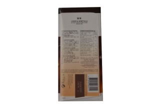 Les grandes - dark Hazelnut