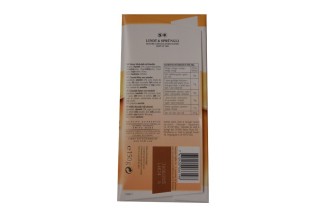 Les grandes - White Almonds