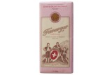 Chocolat au lait et aux noisettes
