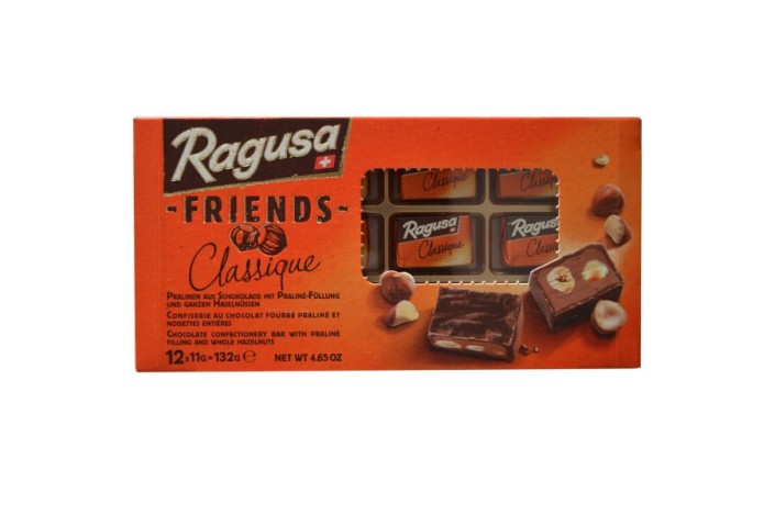 Ragusa Jubile Friends