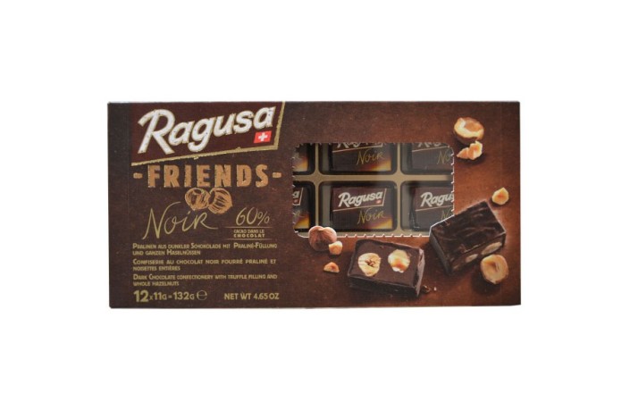Ragusa Dark Friend