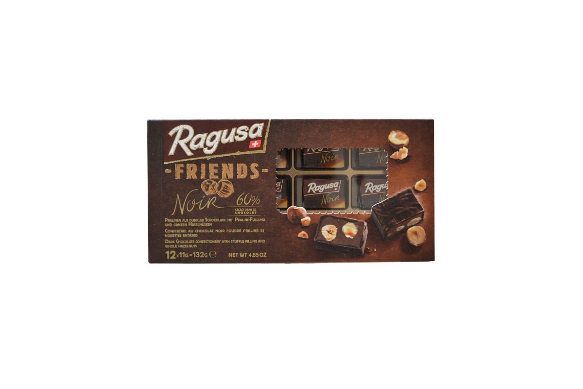 Ragusa Dark Friend