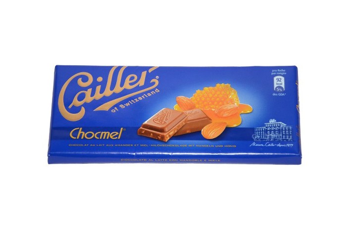 Chocmel