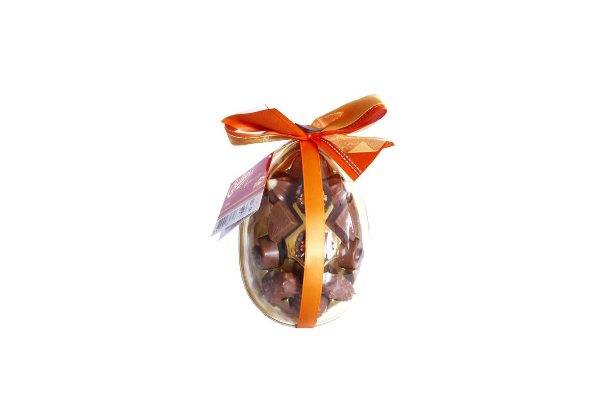 Confectioner's Pralines