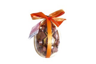 Confectioner's Pralines