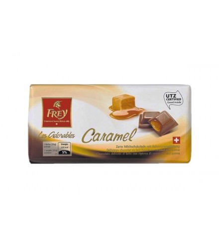 Caramel 100g