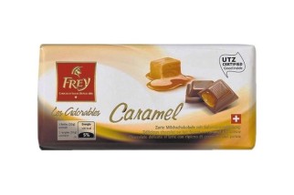 Les Adorables Caramel 100g