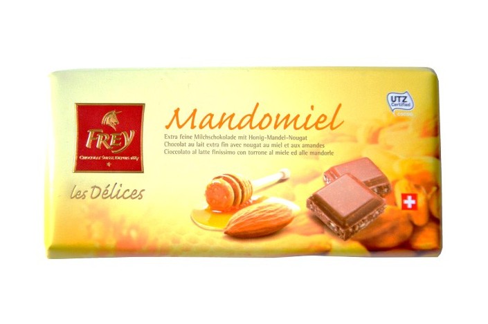 Les Délices Brownie