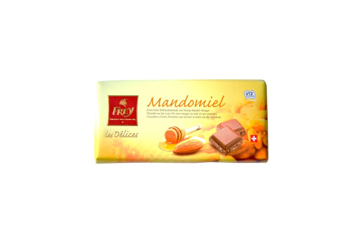 Les Délices Brownie