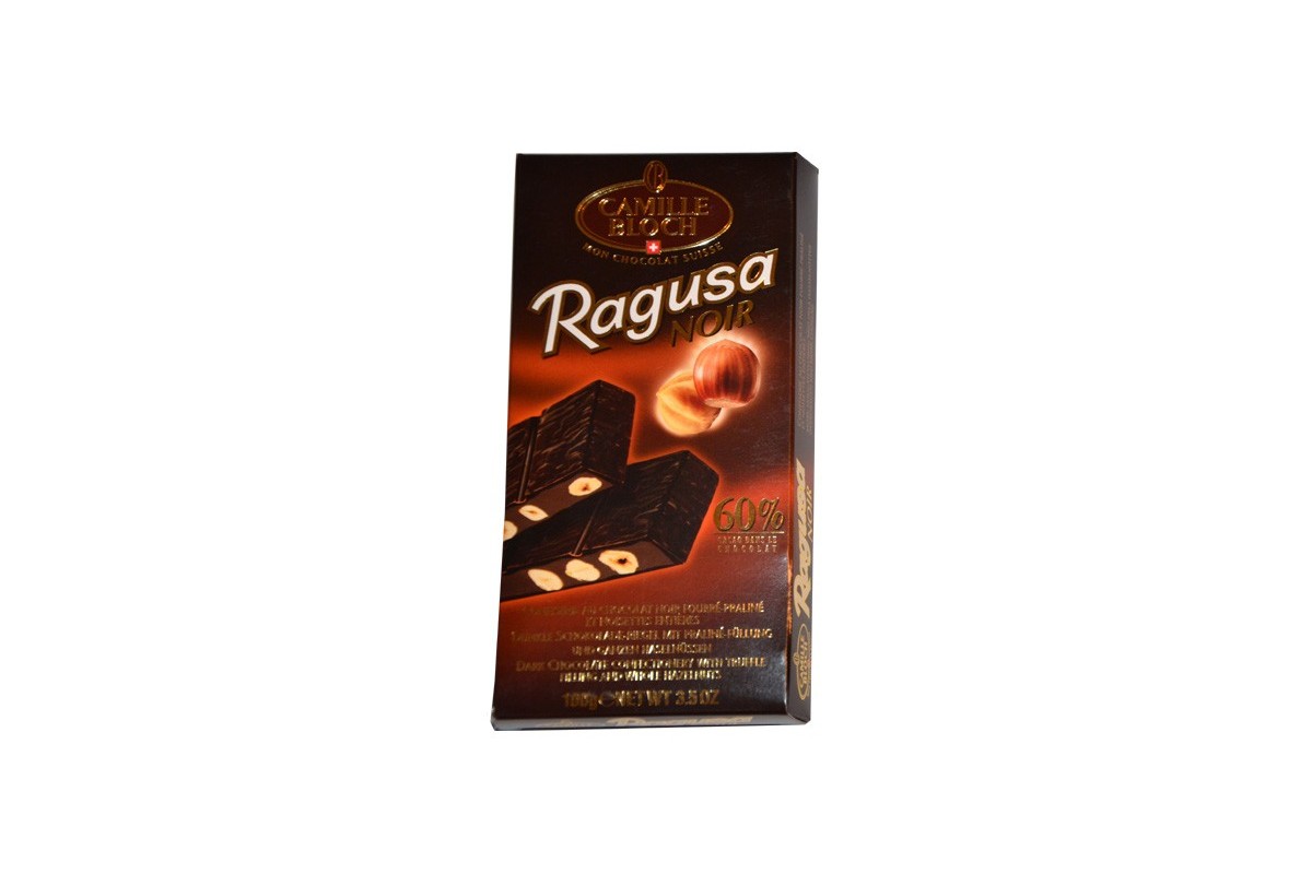 Ragusa noir