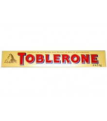 Toblerone 4.5kg