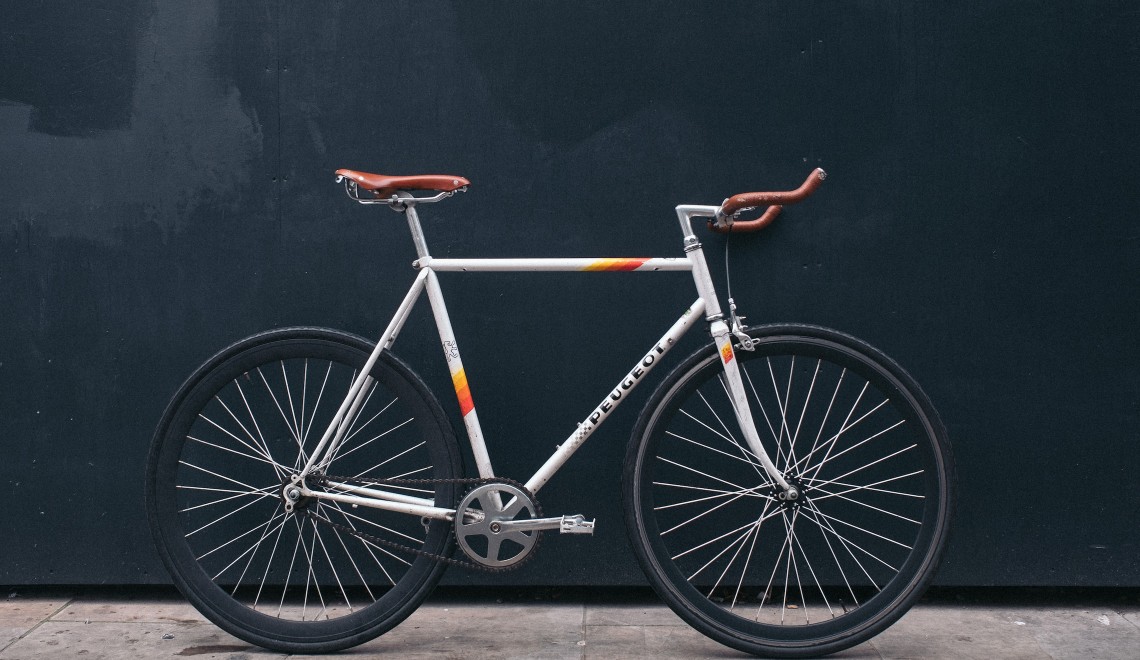 Motus Tour is Best Low-Step Electric Bike